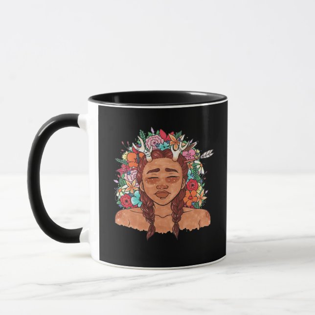 Caneca Mug (Esquerda)