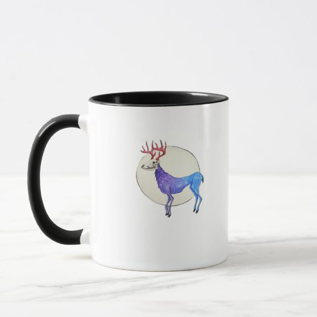 Caneca Mug (Esquerda)