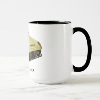 Caneca Mug