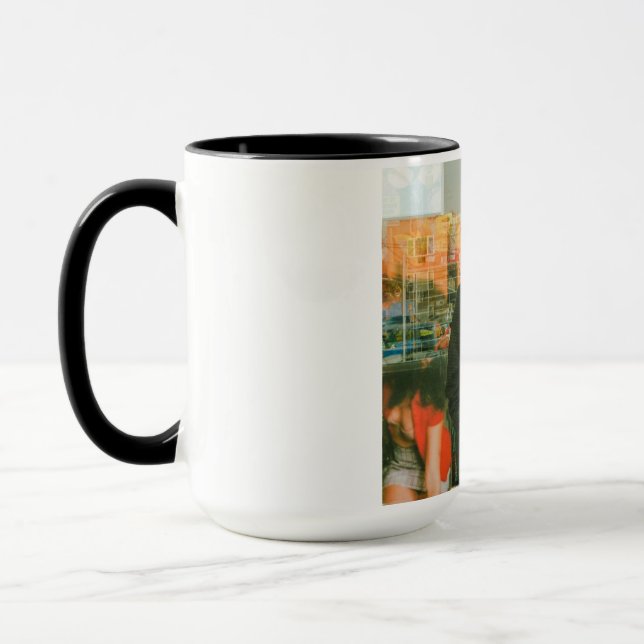 Caneca Mug (Esquerda)