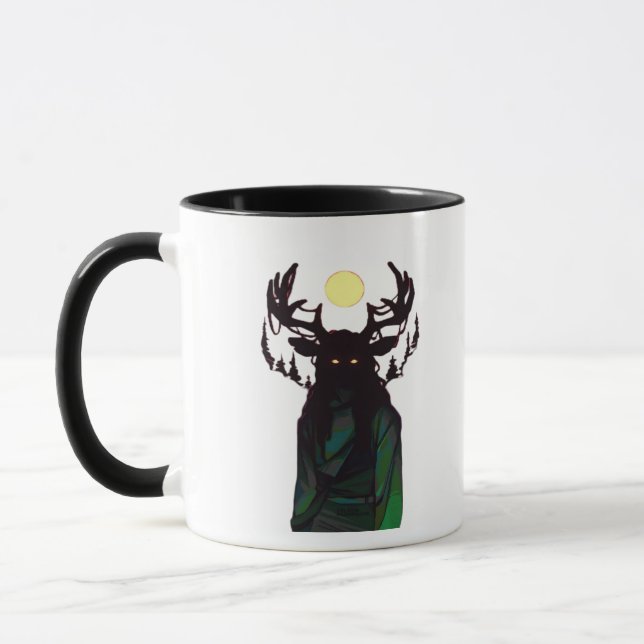 Caneca Mug (Esquerda)