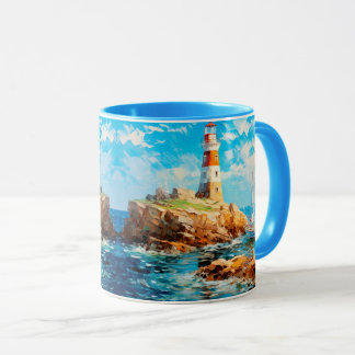 Caneca Mug