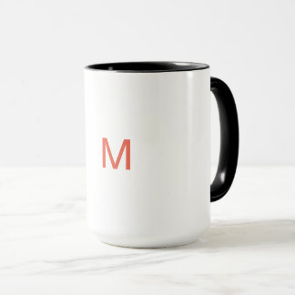 Caneca Mug
