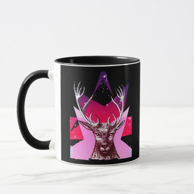 Caneca Mug (Esquerda)