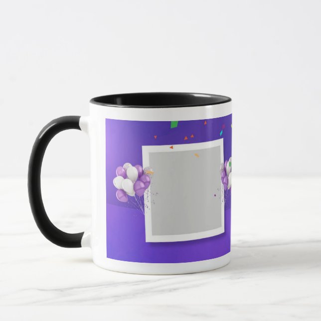 Caneca Mug (Esquerda)