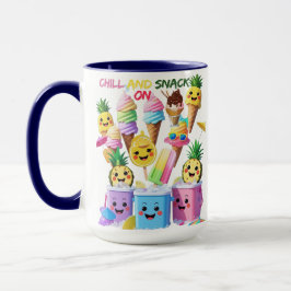 Caneca Mug