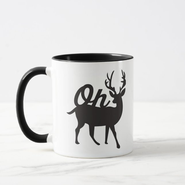 Caneca Mug (Esquerda)
