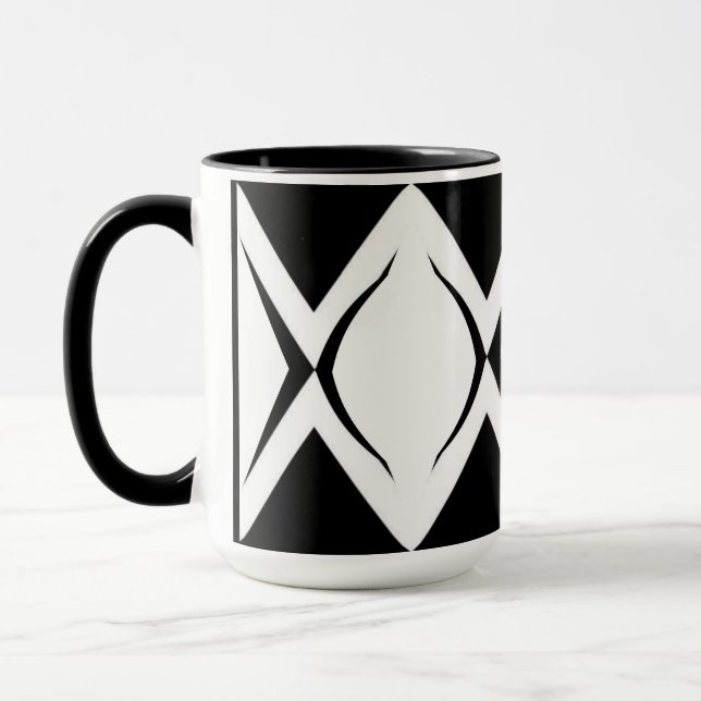 Caneca Mug (Esquerda)
