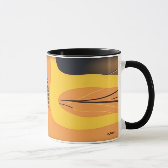 Caneca Mug (Direita)