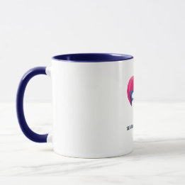 Caneca Mug