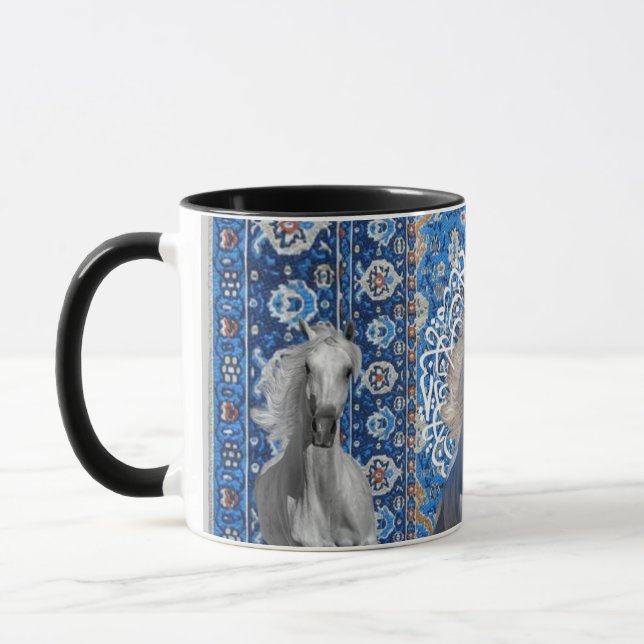 Caneca Mug (Esquerda)