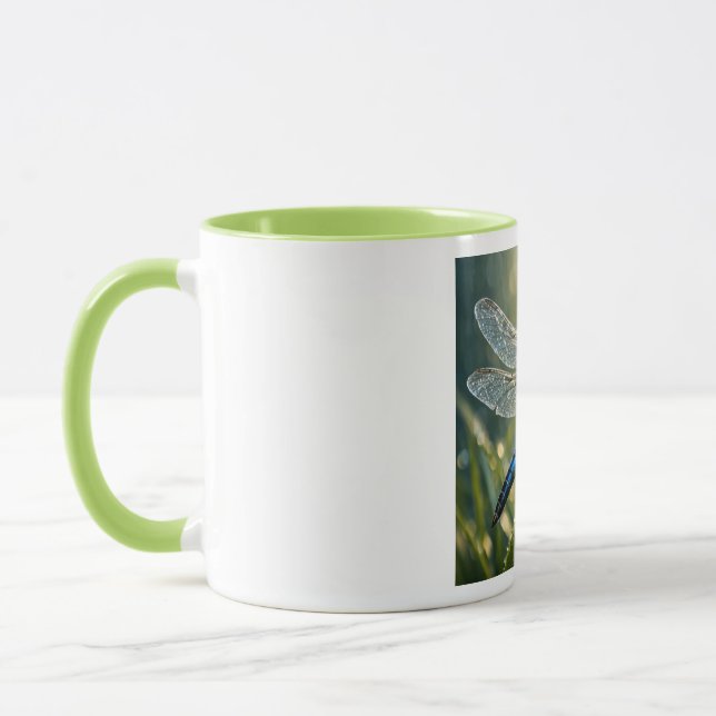 Caneca Mug (Esquerda)