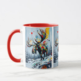 Caneca Mug