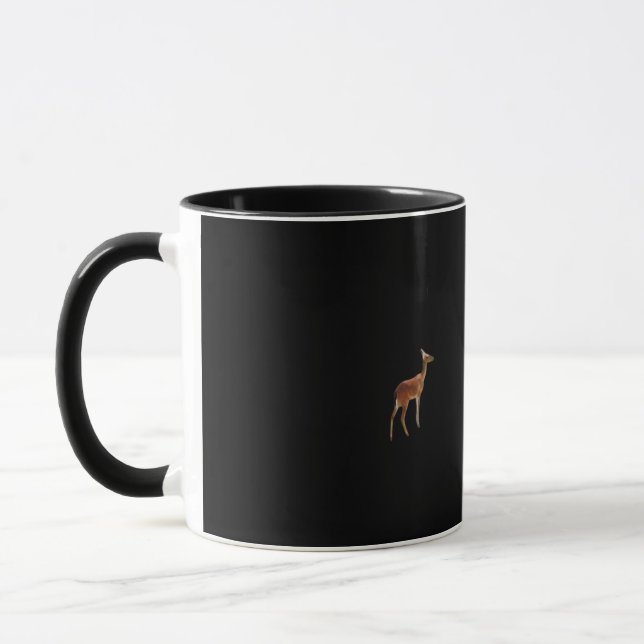 Caneca Mug (Esquerda)
