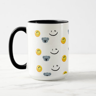 Caneca Mug