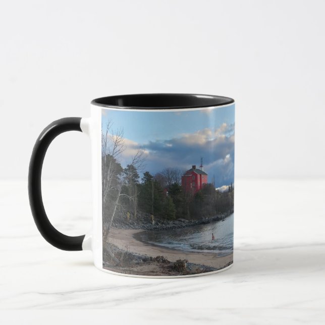 Caneca Mug (Esquerda)