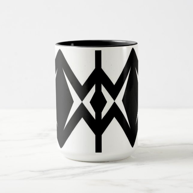 Caneca Mug (Centro)