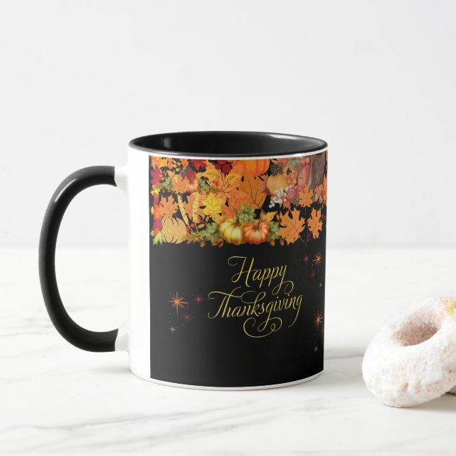 Caneca Mug (Com Donut)