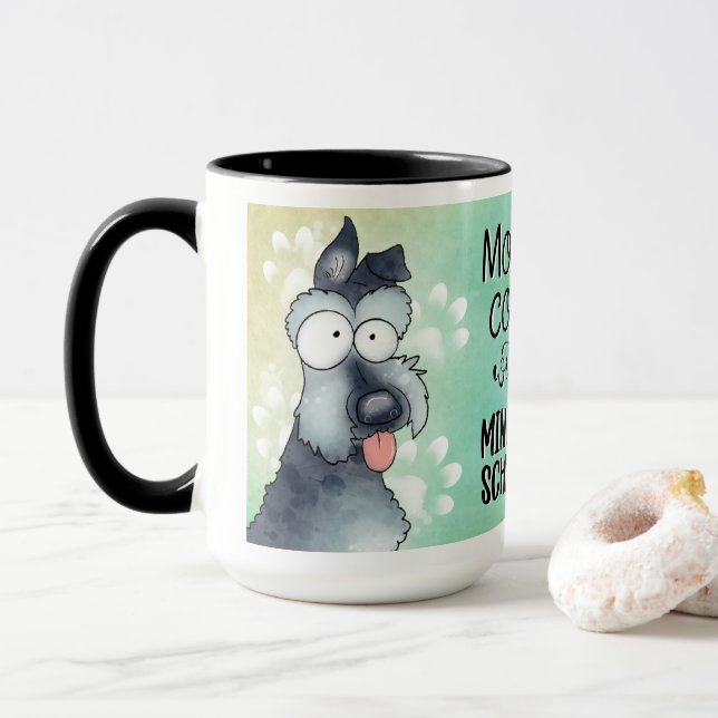 Caneca Mug (Com Donut)