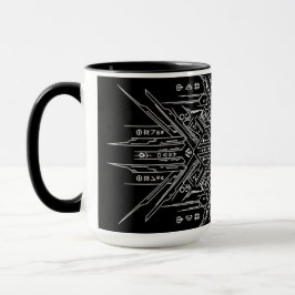 Caneca Mug