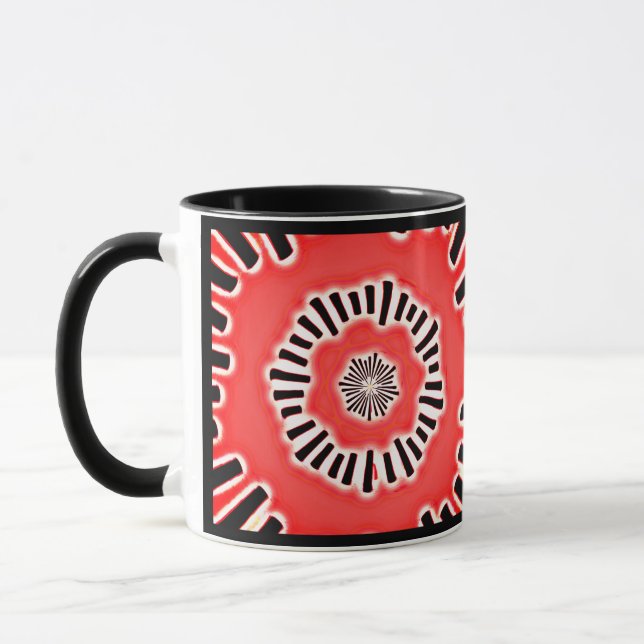 Caneca Mug (Esquerda)