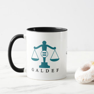 Caneca Mug 11 oz.