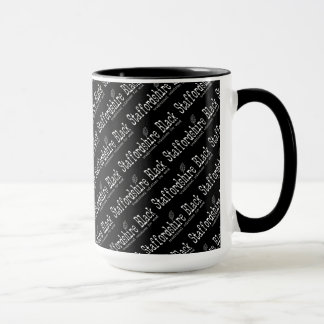 Caneca Mug 3, de forma satisfatória