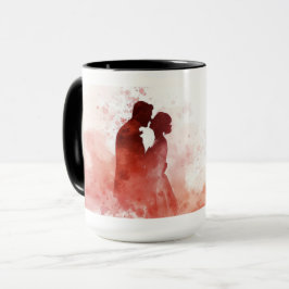 Caneca Mug - Aniversário de Casamento