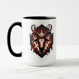 Caneca Mug Astrologie