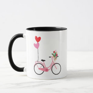 Caneca Mug - Bicicleta