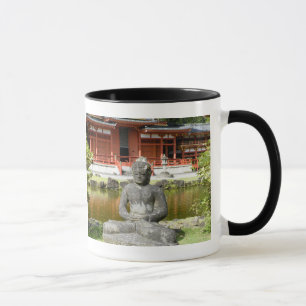 Caneca Mug Buda