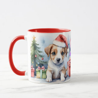 Caneca Mug Christmas mood