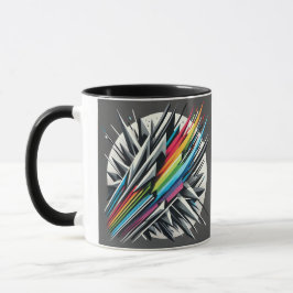Caneca Mug classique, 325 ml