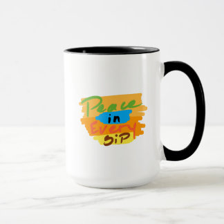 Caneca Mug "Coffee Time"
