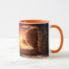 Caneca Mug Colorida Cruzada