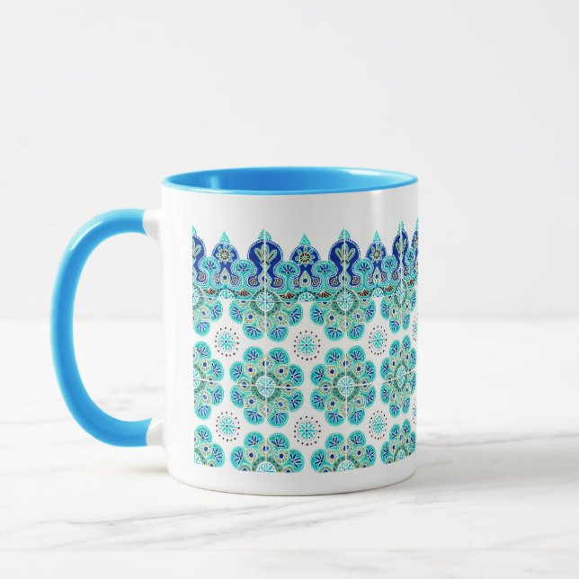 Caneca Mug com design (Esquerda)