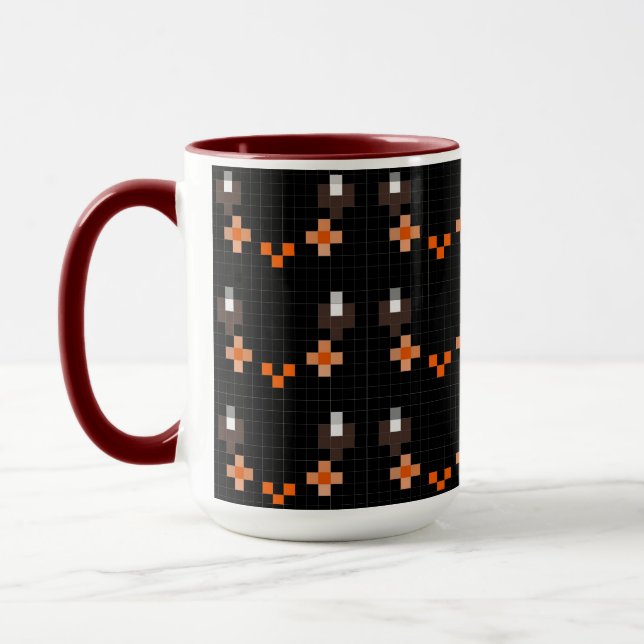 Caneca Mug com Sorriso (Esquerda)