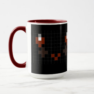 Caneca Mug com Sorriso