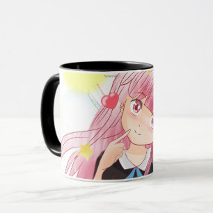 Caneca Mug Cosmos (Interior Negro)