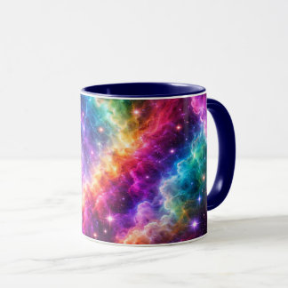 Caneca (Mug) Criação do Universo