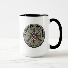 Caneca Mug da Escola de Mercado Profissional