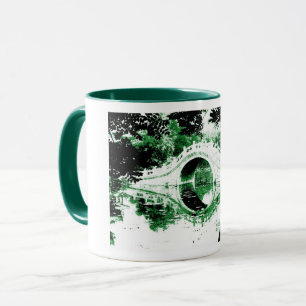 Caneca Mug da Ponte Histórica