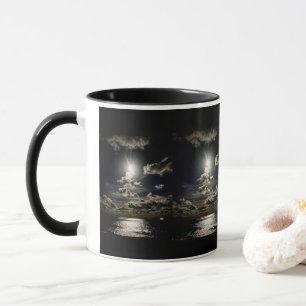 Caneca Mug de Águas Cênicas