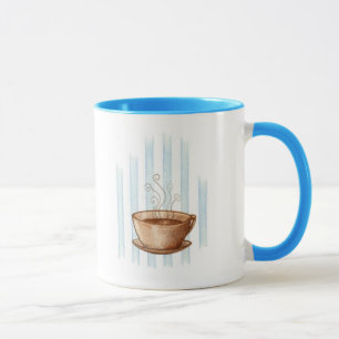 Caneca Mug De Café