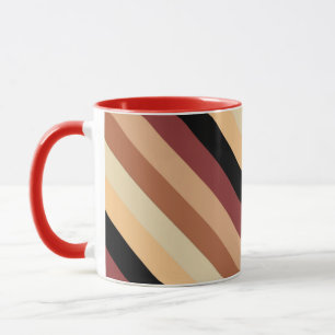 Caneca Mug De Café Decorativo