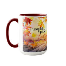 Mug de Café do Melhor Amigo