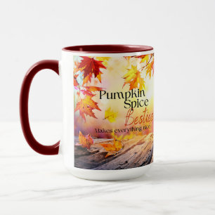Caneca Mug de Café do Melhor Amigo