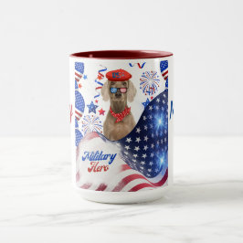 Caneca Mug De Café Hermário Militar