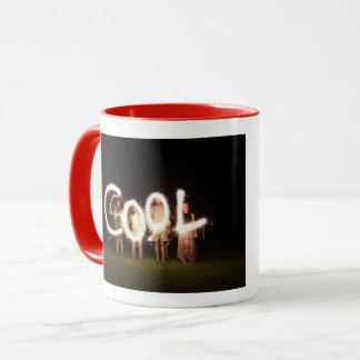 Caneca Mug de café Legal