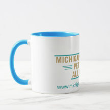 Mug de café MPA